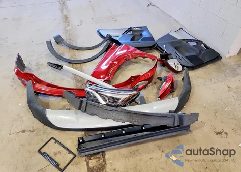 2017 Toyota Rav4 Limited из США, поврежденный, VIN 2T3DFREV3HW559641